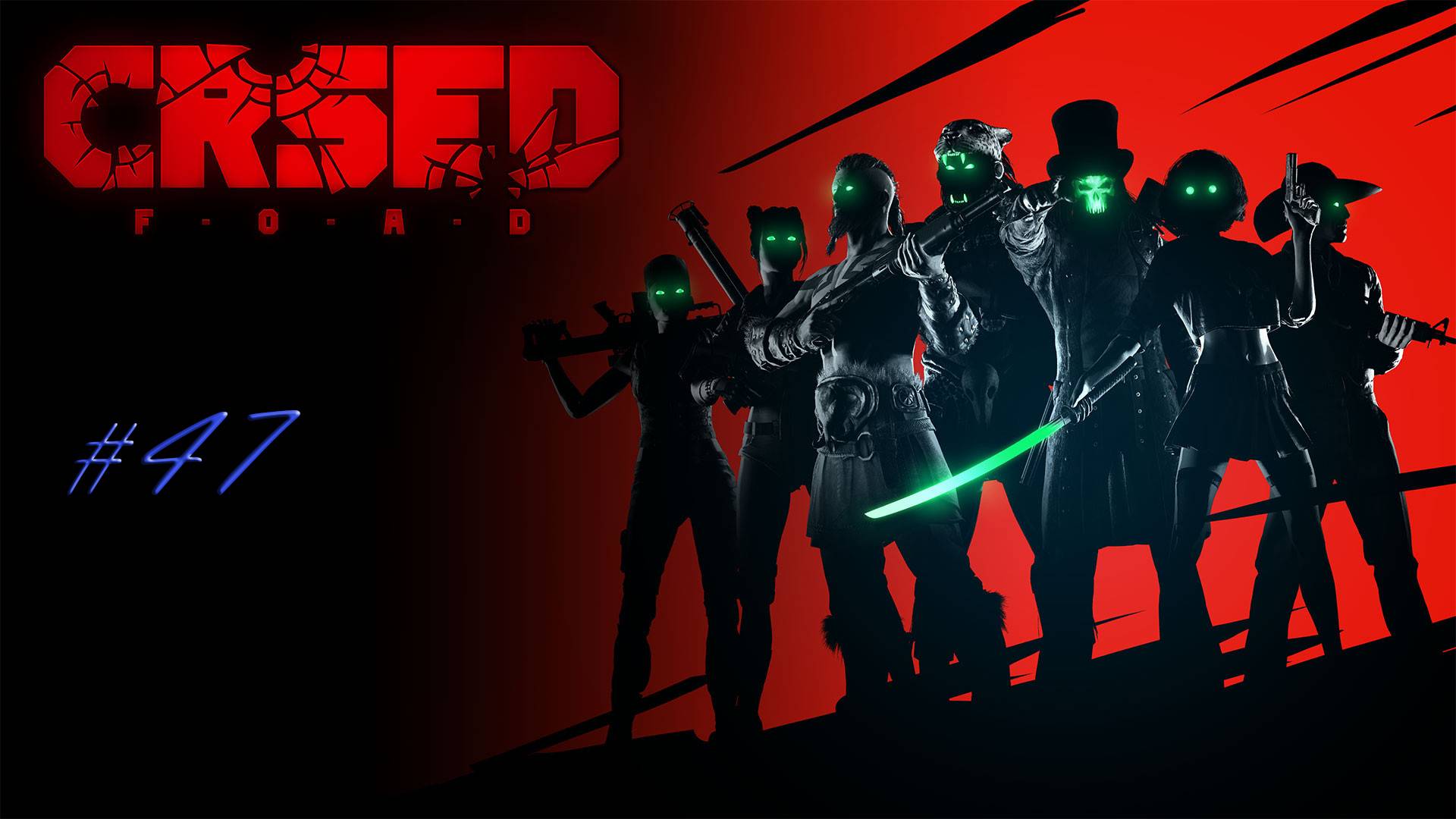 Cuisine Royale - Вечно мне не хватает патронов) #47