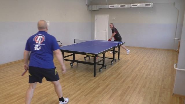 Зверев Алексей - Незнанов Виталий