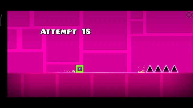 Geometry Dash Lite