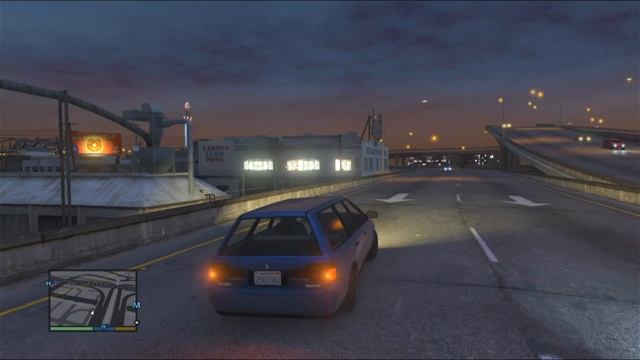 GTA V pt63 PlayStation 3