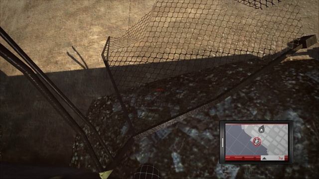 The Amazing Spider Man Упоение Охотой Канализация Ловим Крысу #5