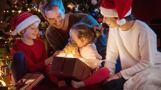 Бой курантов (вариация 7)