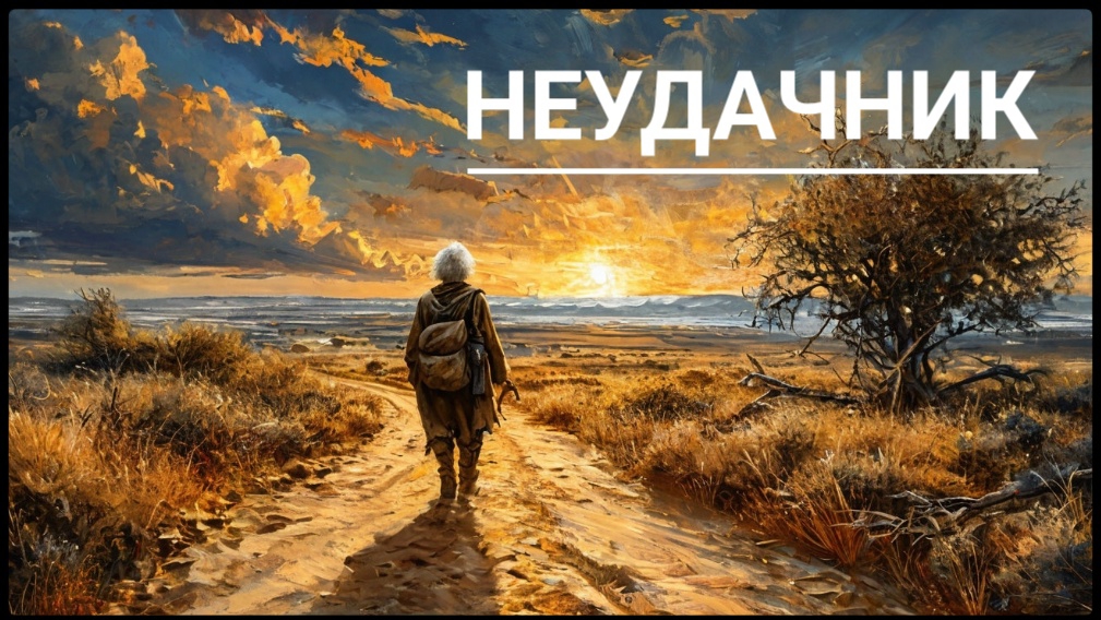 НЕУДАЧНИК - IMYSTIC