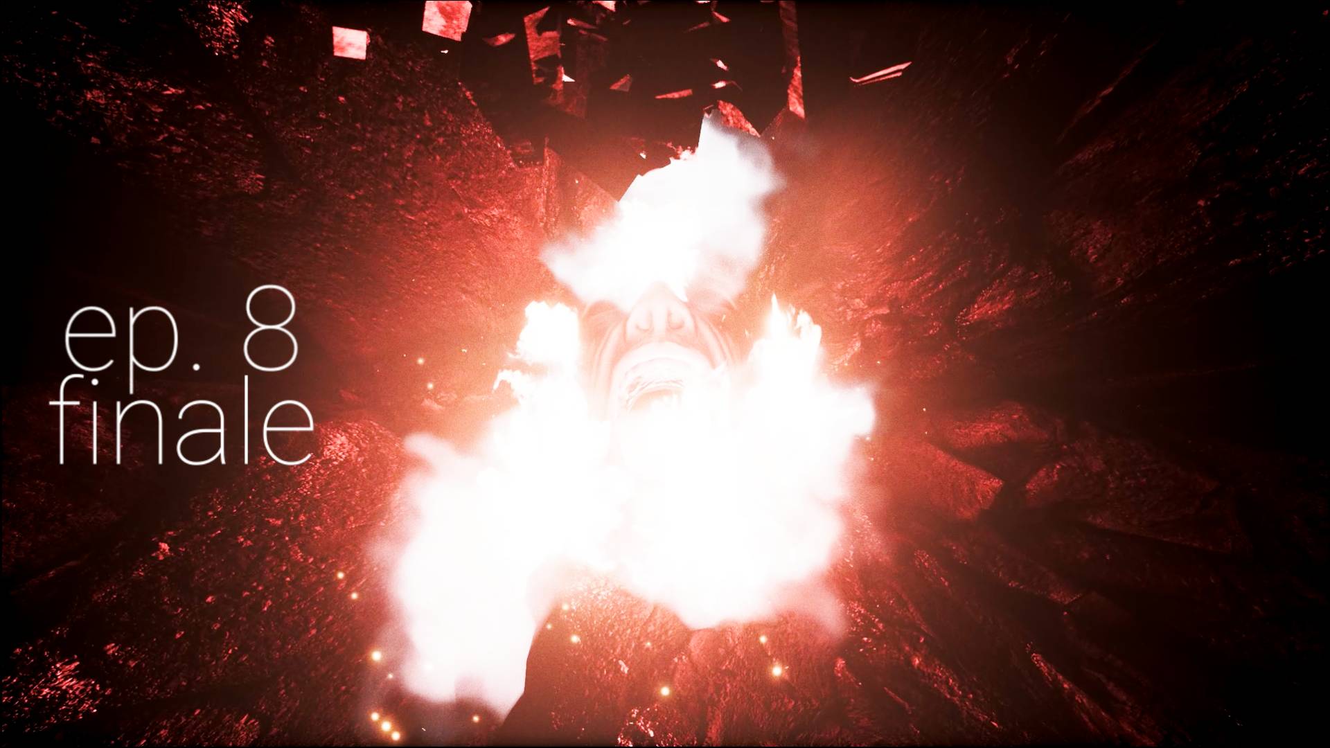 Visage – Ep. 8 [Finale]