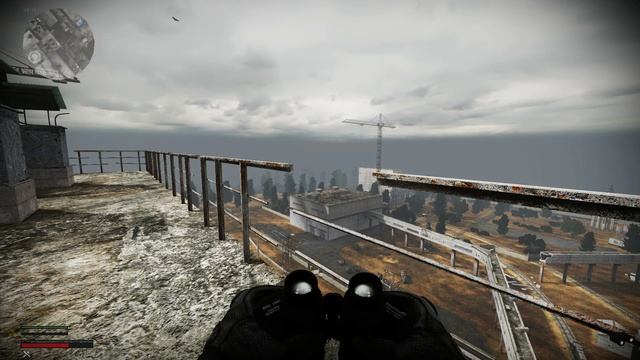 ЧАЭС Саркофаг