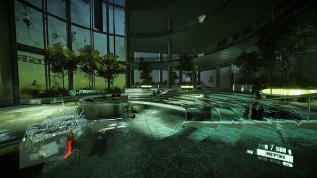 Crysis 2     5