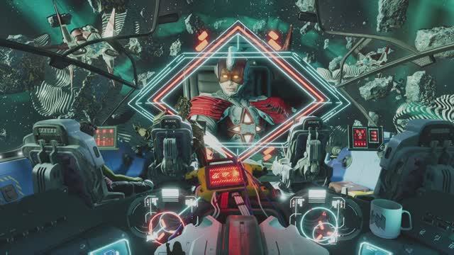 Стражи Галактики Marvel часть 11 (игра на PS5)