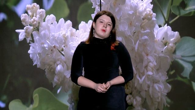 РИФМЫ ПОБЕДЫ 
Любовь Сидорова "Современная память"