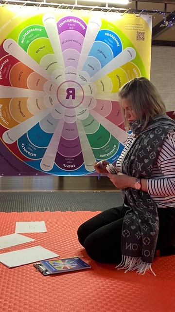 13-Ясная практика. Ретрит  "Эмоции и энергии"