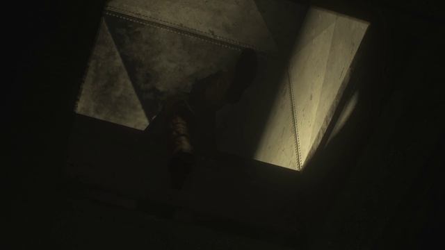 Resident Evil 3 Remake Цири The Witcher 3: Wild Hunt Встретила Немезис Хардкор Выживание