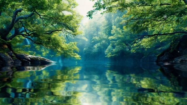 PIANO RELAX 7  -  IMYSTIC