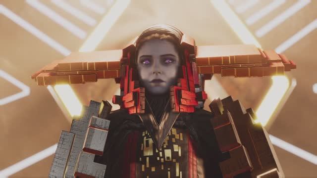 Стражи Галактики Marvel часть 10 (игра на PS5)