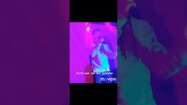 Марсель Нажметдинов - Уфтанма