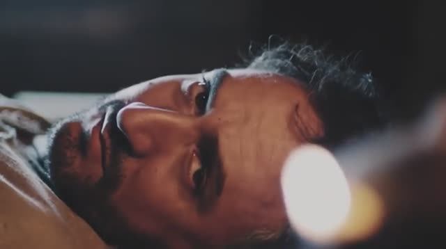 Евангелие от Матфея. (фильм HD)