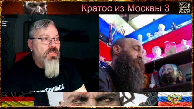 🎄Иностранцев сложно удивить красотами России говорили "они"🎄 То чего мы не ценим. чатрулетка