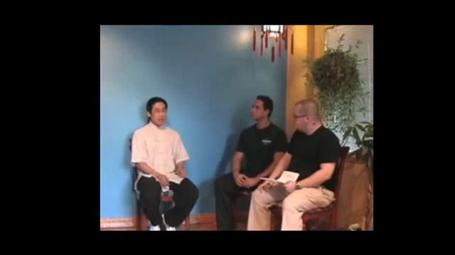 Мой взгляд на внутренние боевые искусства