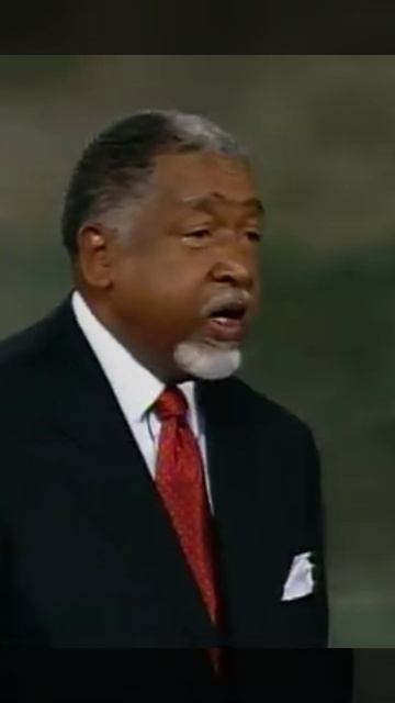 Служение должно распространяться первым классом! (Лерой Томпсон - Обеспечение для служения)