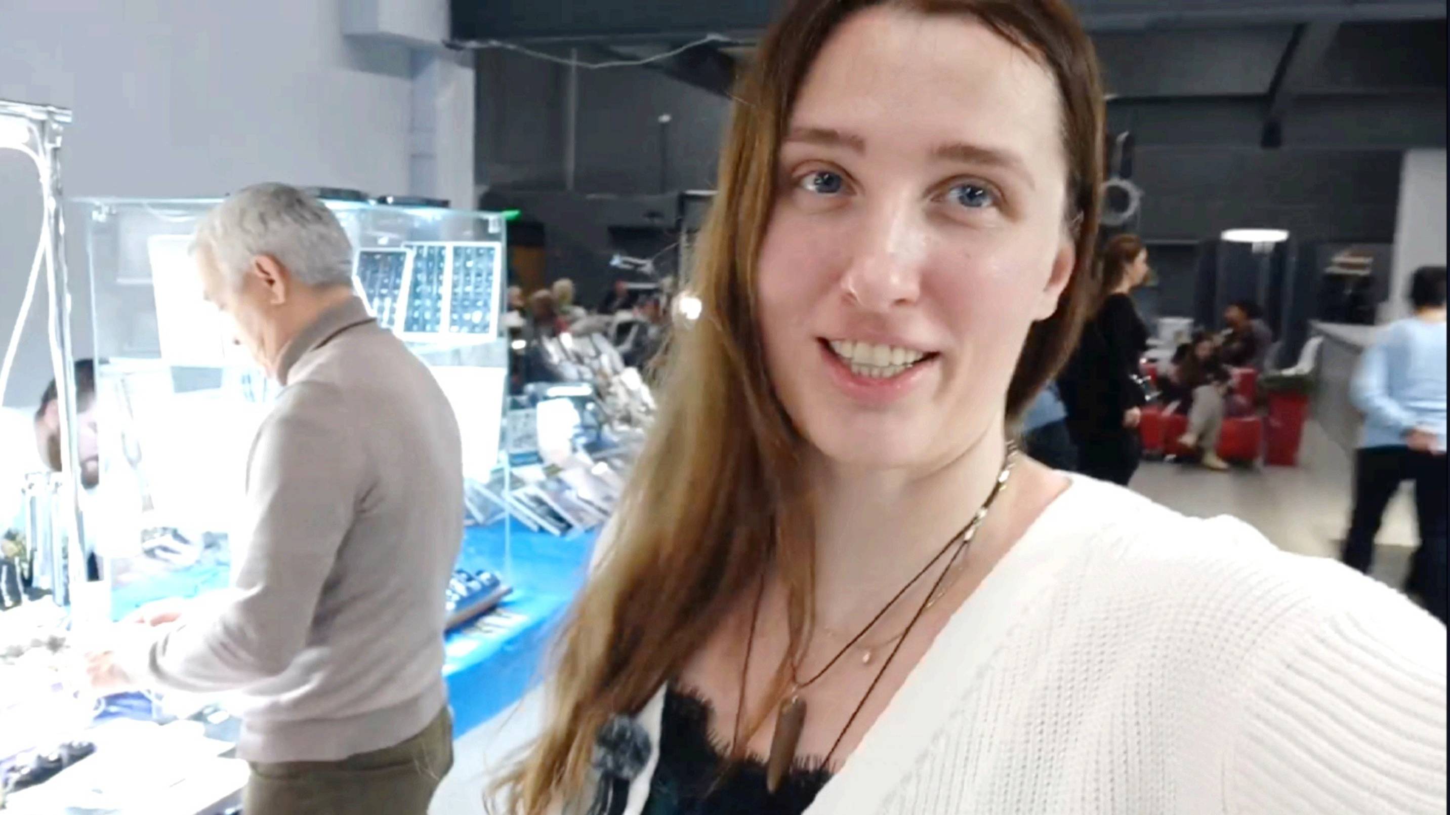 Декабрь 2024 Выставка самоцветов Гемма. Изучаем камни Образцы минералов и горных пород России и мира