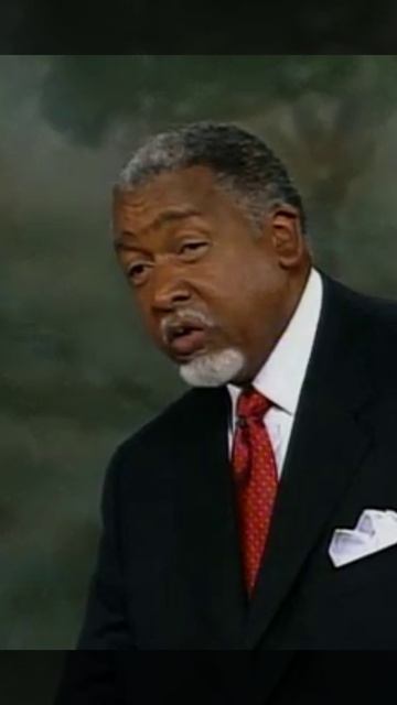 Я не боюсь процветания! (Лерой Томпсон - Обеспечение для служения)