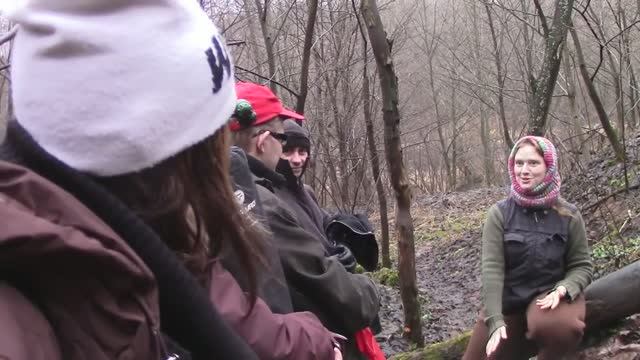 Пещеры. Испытание Лабиринт. Шаманское дыхание. Тотем Летучей Мыши.