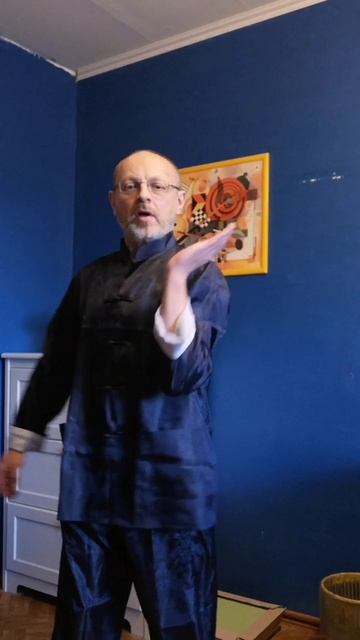 Здоровье суставов рук. Разминка рук. Часть 4/5.