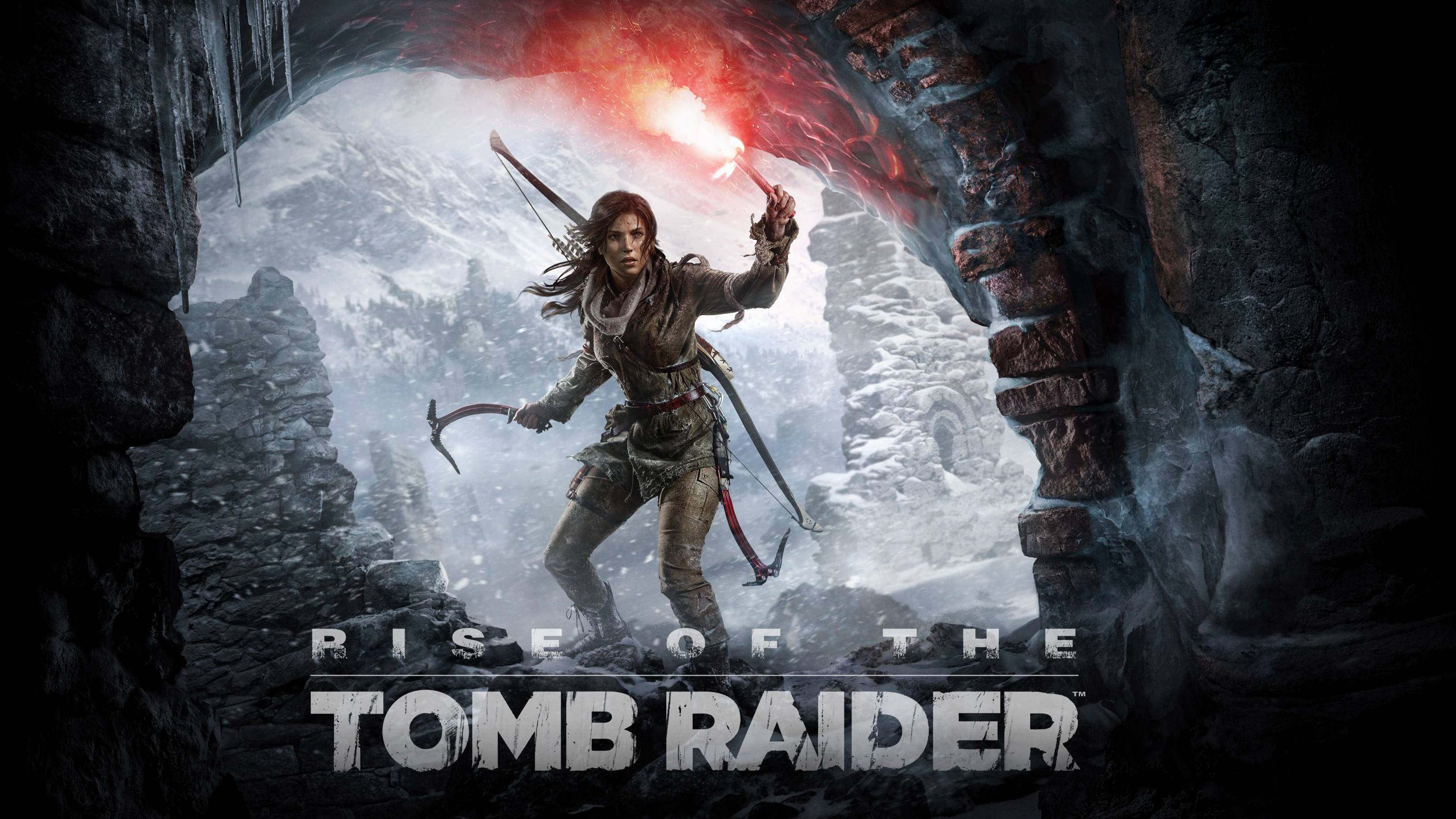 Rise of the Tomb Raider (8-Серия.) Финал!