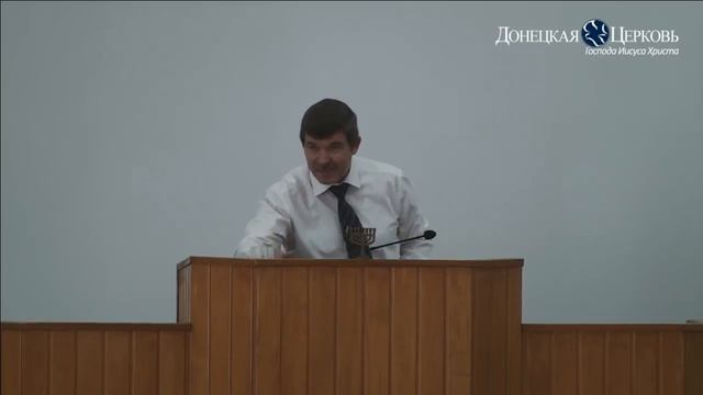 В. Рябов - _Верующие благословляются с верным Авраамом_