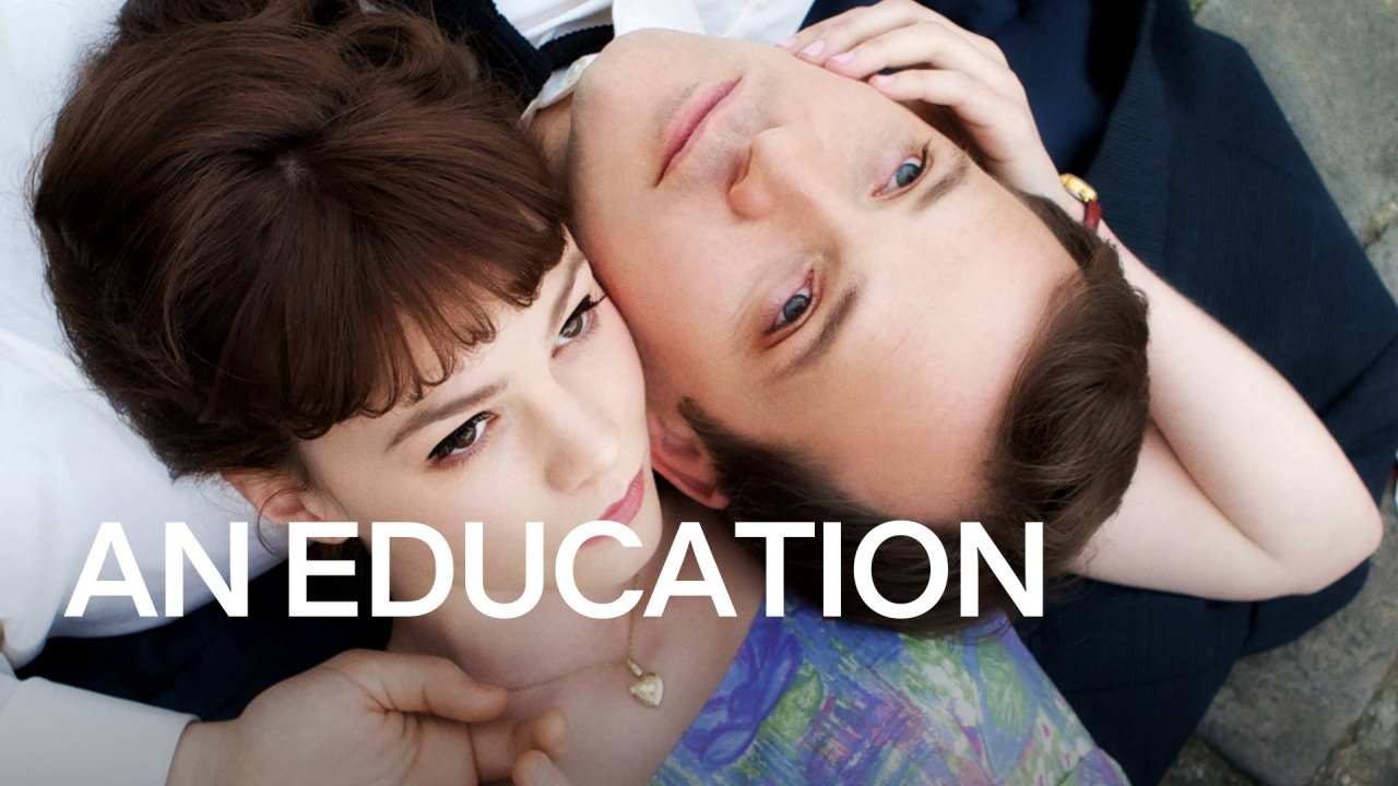 Воспитание чувств / An Education (2009)
