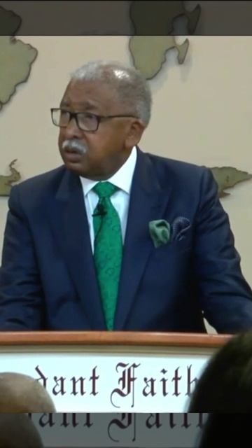 Как часто вы говорите Я богат! (Лерой томпсон - Божий голос процветания)