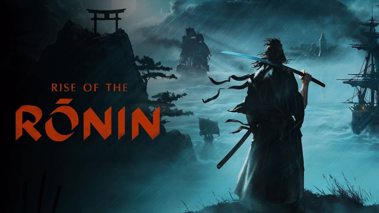 Прохождение Rise of the Ronin #14 Область: Хоммоку