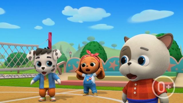 Мульт в кино: Выпуск №178. Чудеса и не только - 2025 (01)