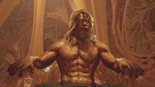 Стражи Галактики Marvel часть 14 (игра на PS5)