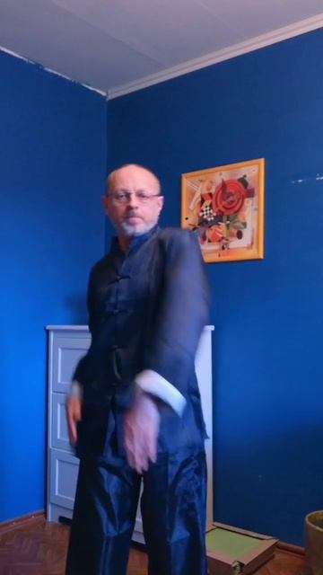 Здоровье суставов рук. Разминка рук. Часть 2/5.