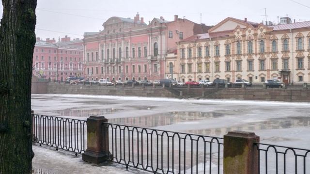 "О, ПОЗАБУДЬ БЫЛЫЕ УВЛЕЧЕНЬЯ!"... (Фото Ал-дра АЛЕКСЕЕВА (СПб) - Поёт Мих. АЛЕКСАНДРОВИЧ)