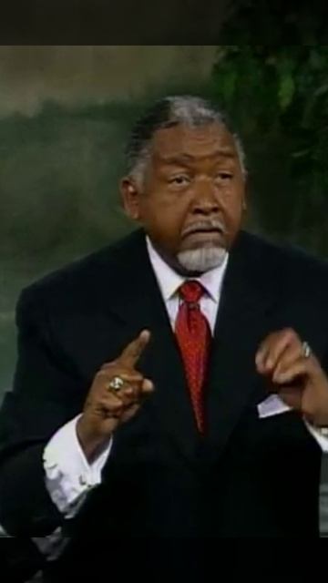 Нет никаких лимитов! (Лерой Томпсон - Обеспечение для служения)