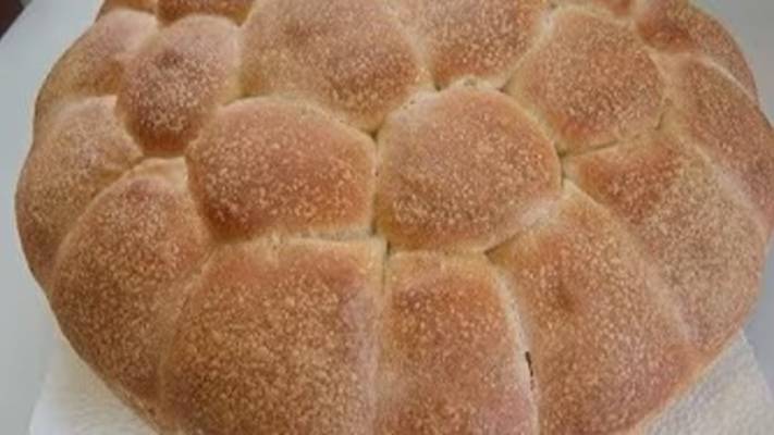 Борщ с пампушками. Маринкины творинки