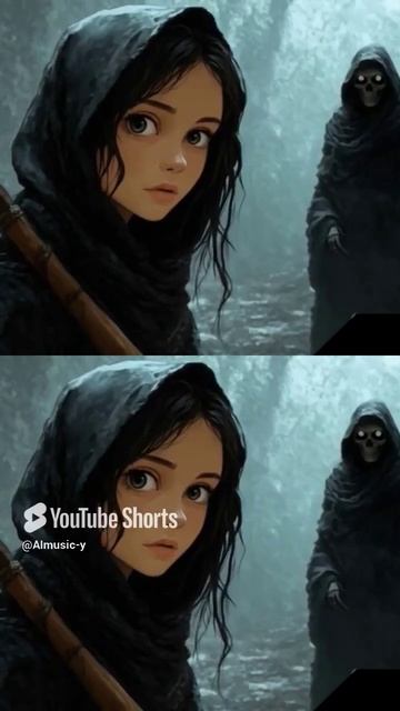 Смерть была красива (авторская песня) ai