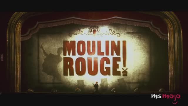 Про фильм Мулен Руж 2001.