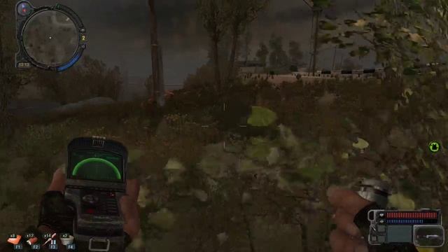 S.T.A.L.K.E.R.  Зов Припяти ч.20