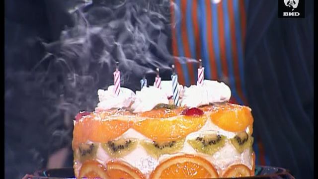 Большой Спор 10.06.2006