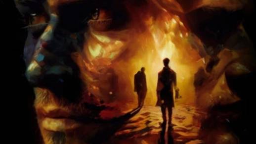 8. КРУГ ОФИРА-Глава 14-15-Елена Райдос