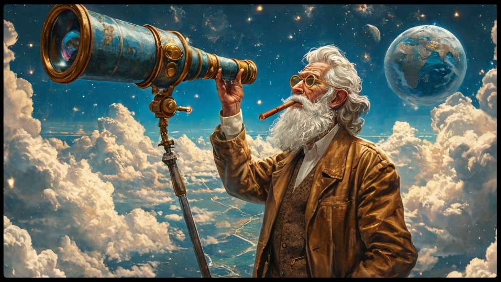 ПЬЕР-ЖАН БЕРАНЖЕ - "ДОБРЫЙ БОГ"   IMYSTIC