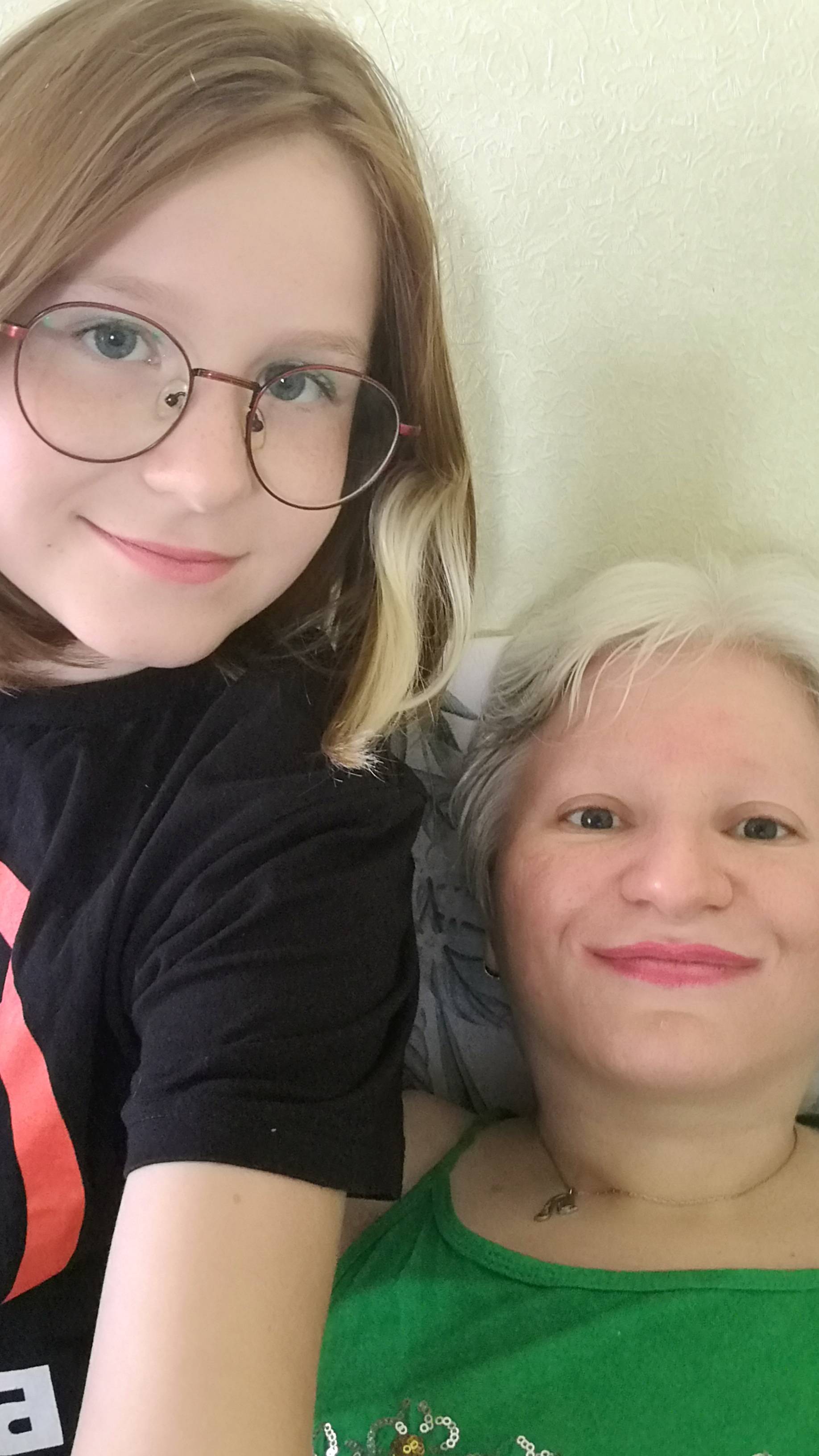 Видеозвонки