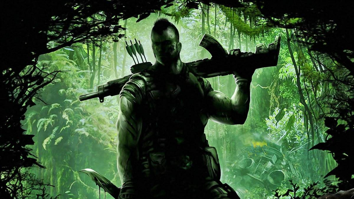 Turok #3( прохождение игры )
