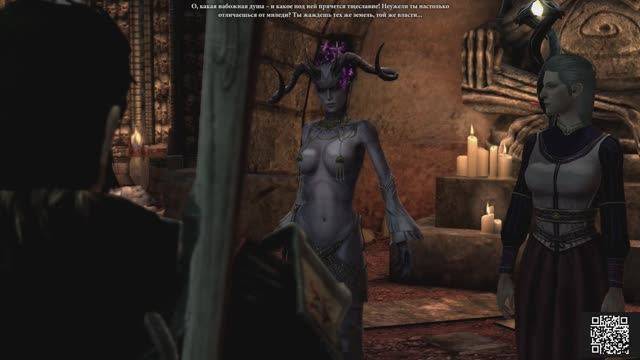 Dragon Age II Ч 8 до финала