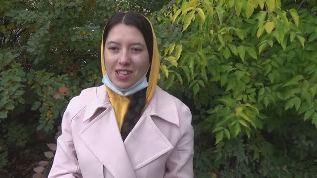 "Что такое осень...."'Пища Жизни.Вологда.Осень.2021