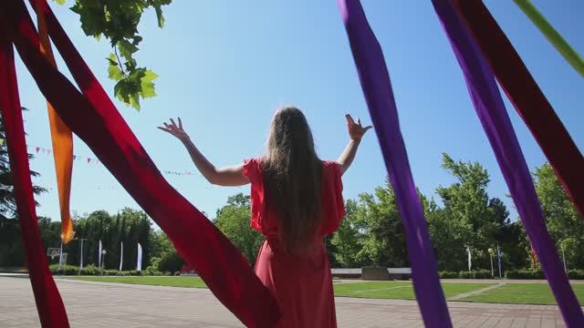 Журавли Победы