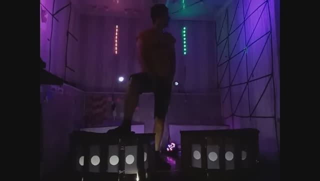 Live in Moscow 2022 full