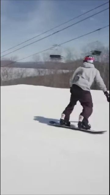 СНОУБОРД - РУЛИТ...