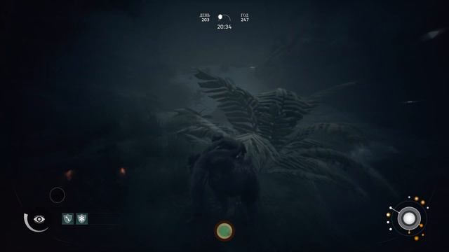 РАСШИРЕНИЕ СТАИ ∎ Ancestors The Humankind Odyssey прохождение #13